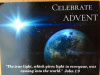 Annual Advent Celebration/Fundraiser for Care-NET